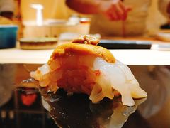 -鮨青(恒基名人购物中心店)