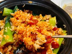 -阿清煲仔店(纺织城店)