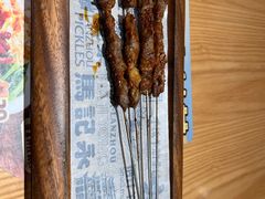 -马记永·兰州牛肉面(西乡天虹店)