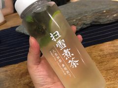 -扫雪煮茶(西村店)