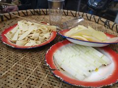 -草本味·市井羊肉馆(新开铺总店)