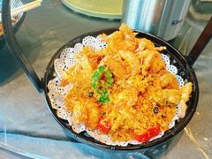-德尚煌·顺德菜(誉山悠方天地店)