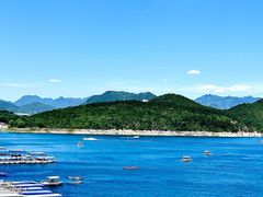 -北京金海湖景区