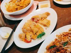 -新旺茶餐厅(嘉里城店)