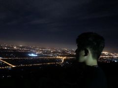 -鬼笑石后山停车场