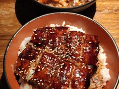 -鸭川食堂·鳗丼(鼓楼店)