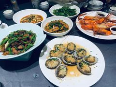 -海鲜e族(马王堆店)