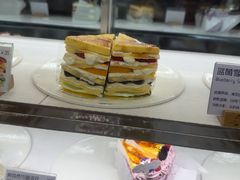 -夏佐CHASEL(横店康庄路店)