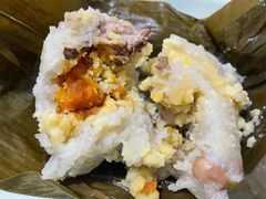 土猪花腩蛋黄咸肉粽-粽氏清源(昌兴街店)