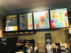 -星巴克(古美路店)