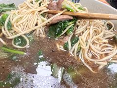 -无名氏面馆(邮电路店)