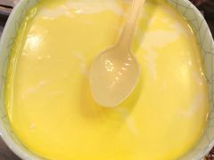 酸奶-清真·益鑫羊肉手抓馆(花园北街店)