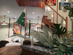 -Masala Curry and BBQ·玛莎拉巴基斯坦美食(金水万达店)