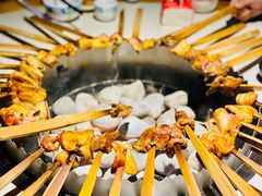 -醉二娘正宗西昌火盆烧烤(大丰店)