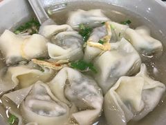 -老盛兴汤包馆(江宁一店)