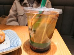 -陈家生煎(三坊七巷店)