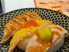-争鲜回转寿司(海曙天一PLUS店)