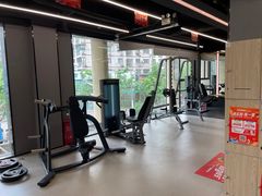 -FEELINGME乐刻包月私教馆·健身(澳门路店)