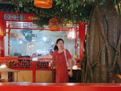 -渔港烤鱼(中百广场店)