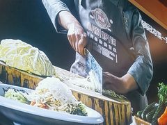 -灶座小锅烀饼·铁锅炖(道里店)