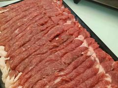 -清真·京华源铜锅涮肉(丰庆店)