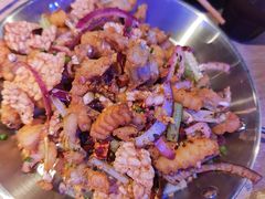 -红盔甲·小龙虾(定西路店)