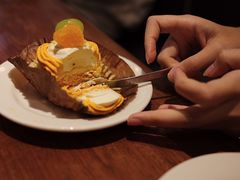 -black rainbow coffee