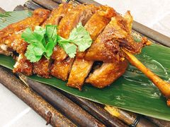 -吃不恼火·江湖菜·小酒馆(日月光田子坊店)