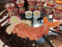 -The COOK·厨餐厅·自助餐(浦东嘉里大酒店)