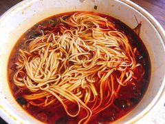 -乡土黄·鲜牛肉火锅·小龙虾(兴业街店)