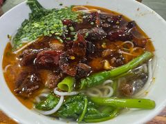 -越洋肖氏老米线(杨家坪店)