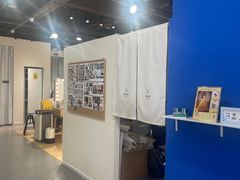 -天真蓝照相馆(西安南门王府井LAB店)