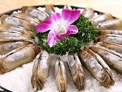 -红海湾豪记海鲜大排档