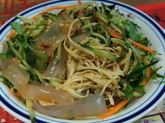-新兴园饺子馆(望京店)