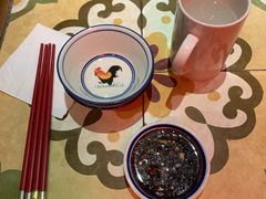 -喜喜水饺