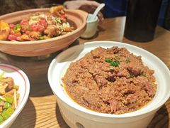 -恰饭·老长沙市井菜(天河客运站店)