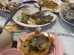 -龙海鲜螃蟹王(宏茂桥店)