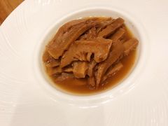 家乡焖笋干-莆田餐厅PUTIEN(三里屯店)
