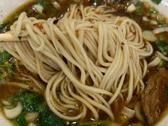 -水仙拉面(水仙街店)
