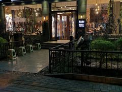门面-管氏翅吧(广渠门店)