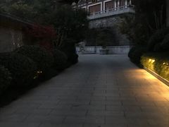 -西安华清御汤酒店