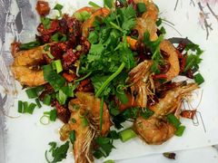 -大众海鲜(巨龙北路店)