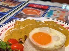 -文通冰室·港式茶餐厅(江汉路店)