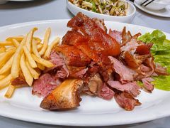 -丰收日·小海鲜·沪上家宴(顾村正大店)