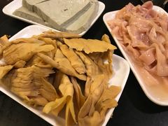 -邓莽子老火锅(鲁祖庙店)
