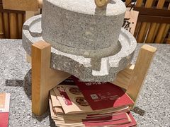 -大盐帮川菜馆(长楹天街店)