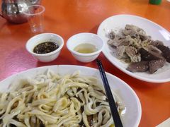 -水东兴记鸭粥店(茂名店)