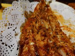 -160烧烤(香坊店)