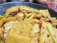 -北大地皖峰饭馆