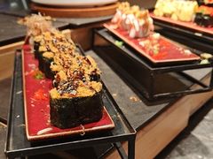 -吉布鲁牛排海鲜自助(温江合生汇店)